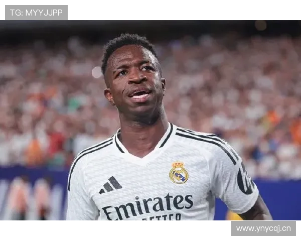 维尼修斯皇马200球里程碑