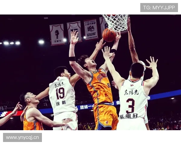 篮协推进CBA与NBL全面融合